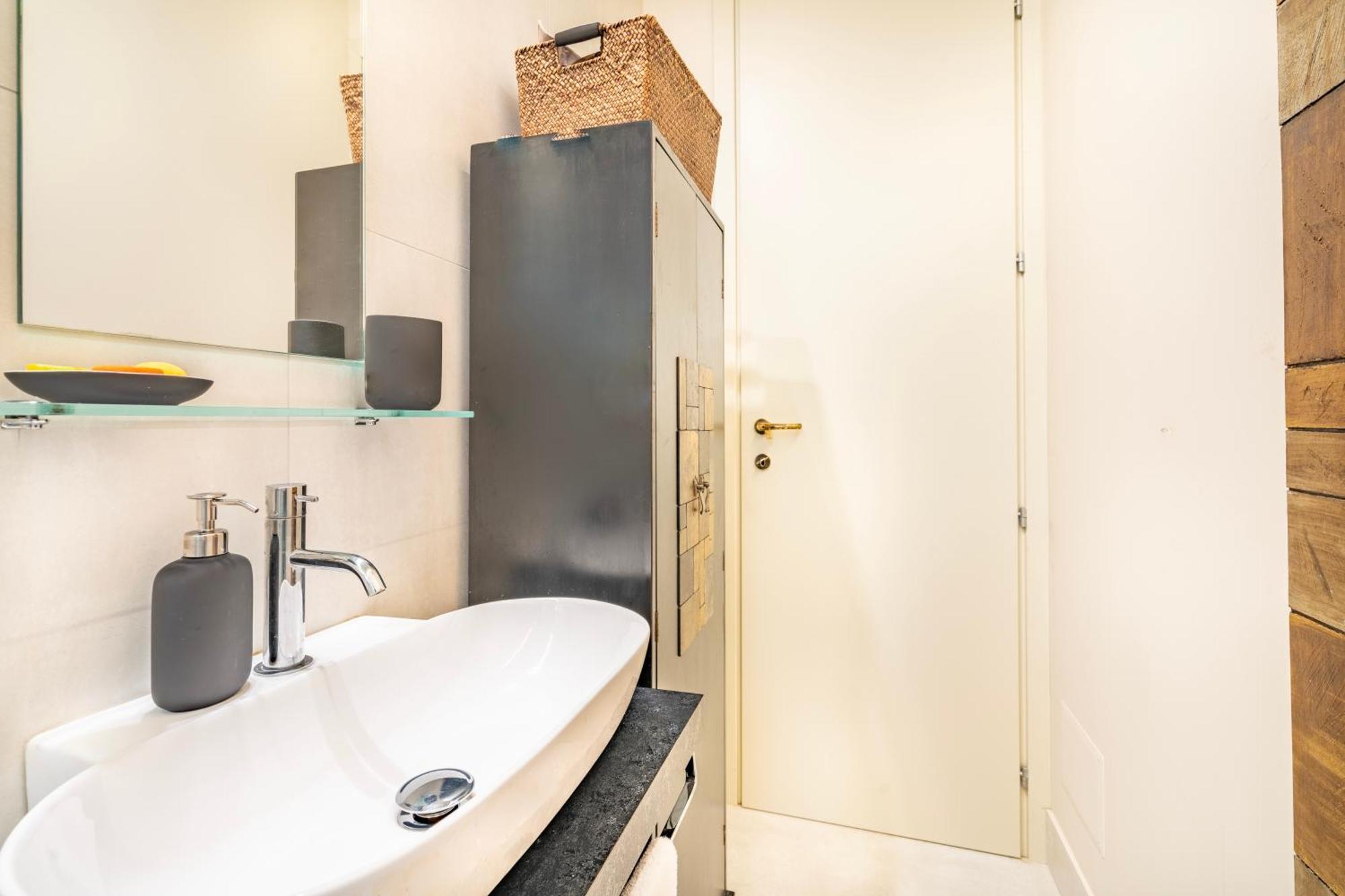 Apartment Carducci - Centro