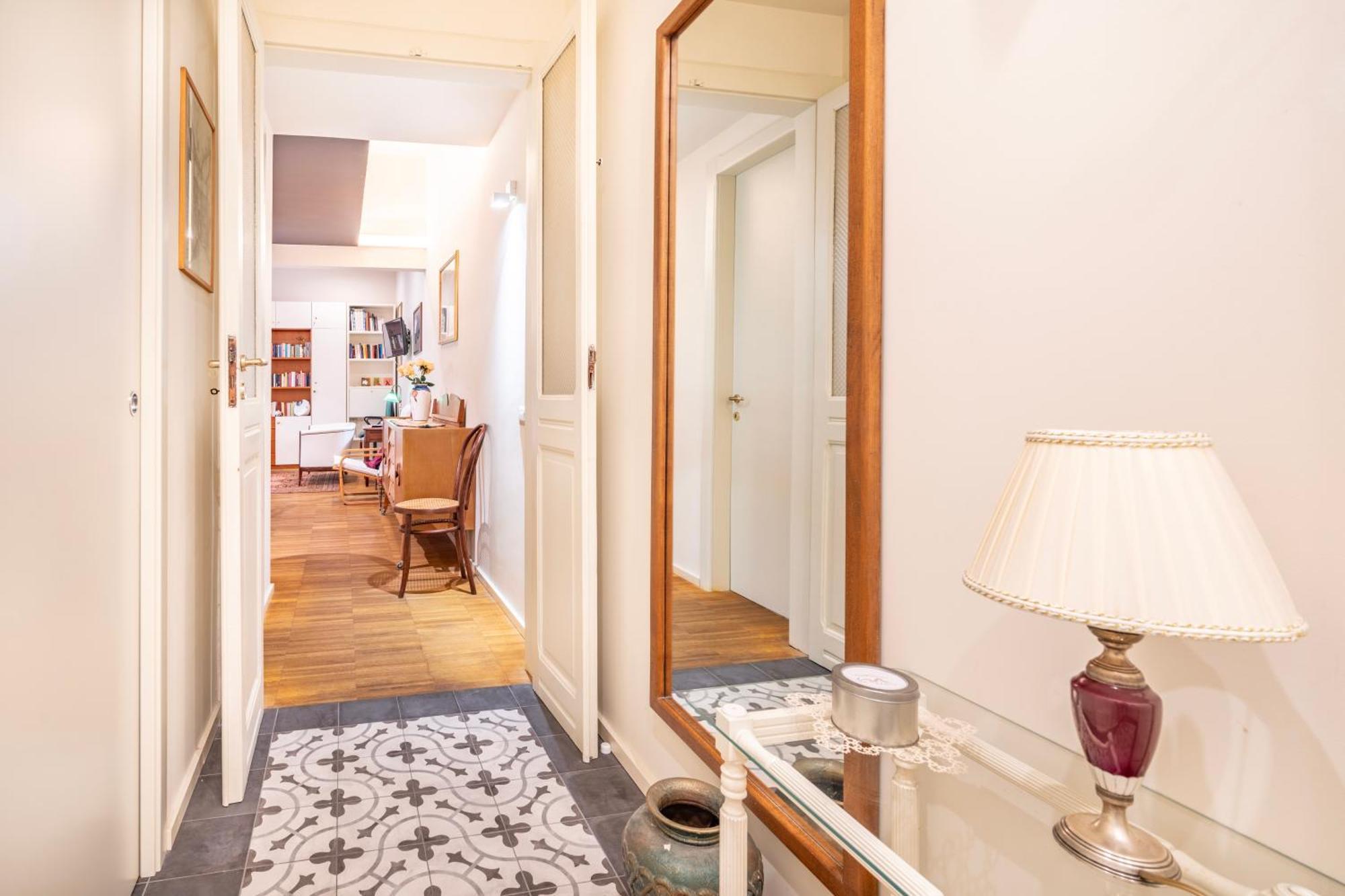 Carducci - Centro Apartment Cagliari