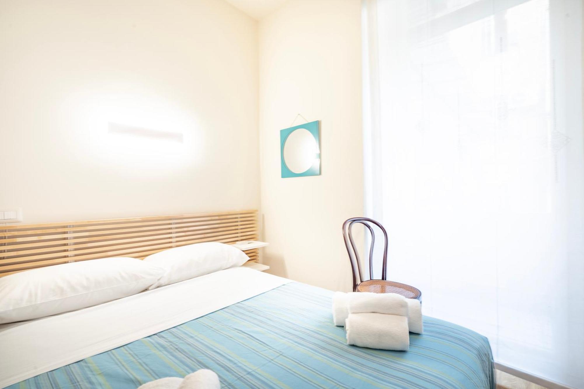 Apartment Carducci - Centro Cagliari