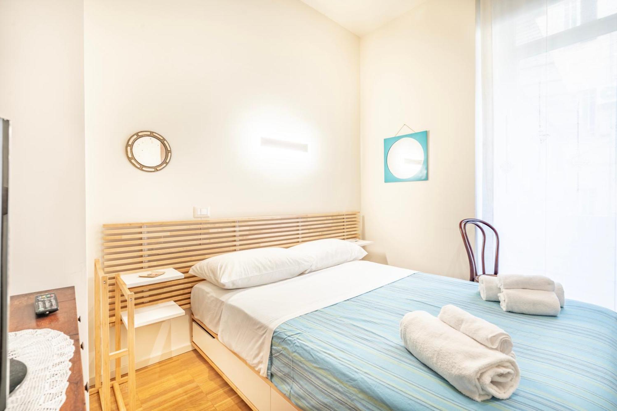 Apartment Carducci - Centro