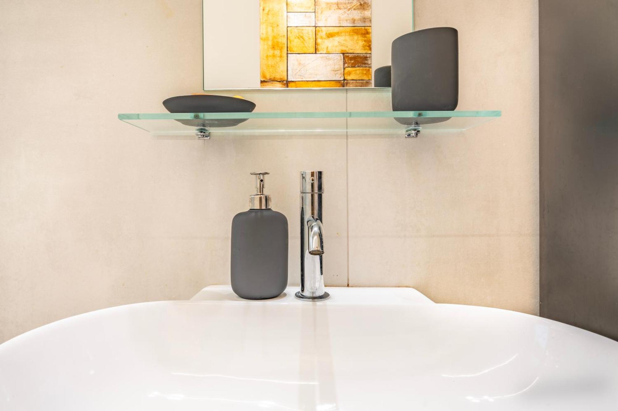 Carducci - Centro Apartment Cagliari